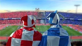 مجوز حرفهای باشگاه های استقلال و پرسپولیس صادر شد