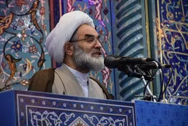 امام جمعه رشت: اگر مردم تصمیم بگیرند، دمار از روزگار بی‌حجاب‌ها درمی‌آورند