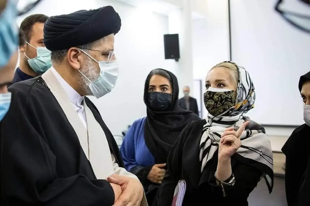 نخبگان حاضر نیستند با دولت سیزدهم کار کنند | مهاجری: شأن مقامات دولتی به‌گونه‌ای نیست که نخبگان جذب شوند