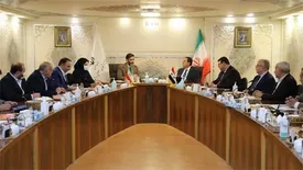 افزایش تعاملات تجاری ایران و سوریه با ایجاد منطقه آزاد مشترک بین دو کشور