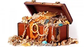 بزرگترین گنج ایران در این استان مخفی شده/ فیلم