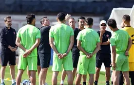 اوسمار ستاره پرسپولیس را خط زد