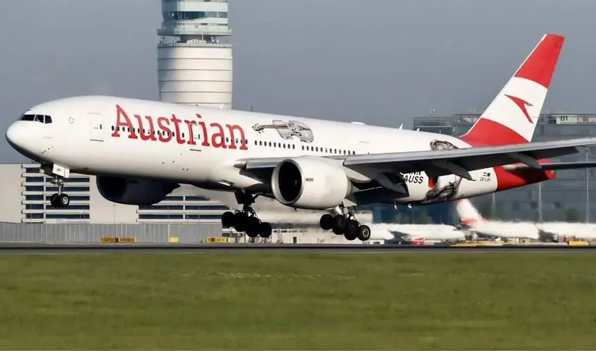 این کشور اروپایی پرواز مستقیم به ایران را پس از ماه‌ها برقرار می‌کند