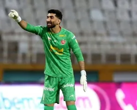 پرسپولیس حال بیرو را جا آورد؛ جایگزین آمد