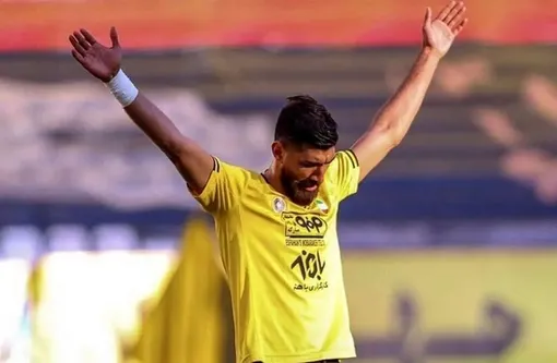 تیم بعدی شهریار مغانلو مشخص شد | آقای گل لیگ، این فصل کجا بازی می‌کند؟