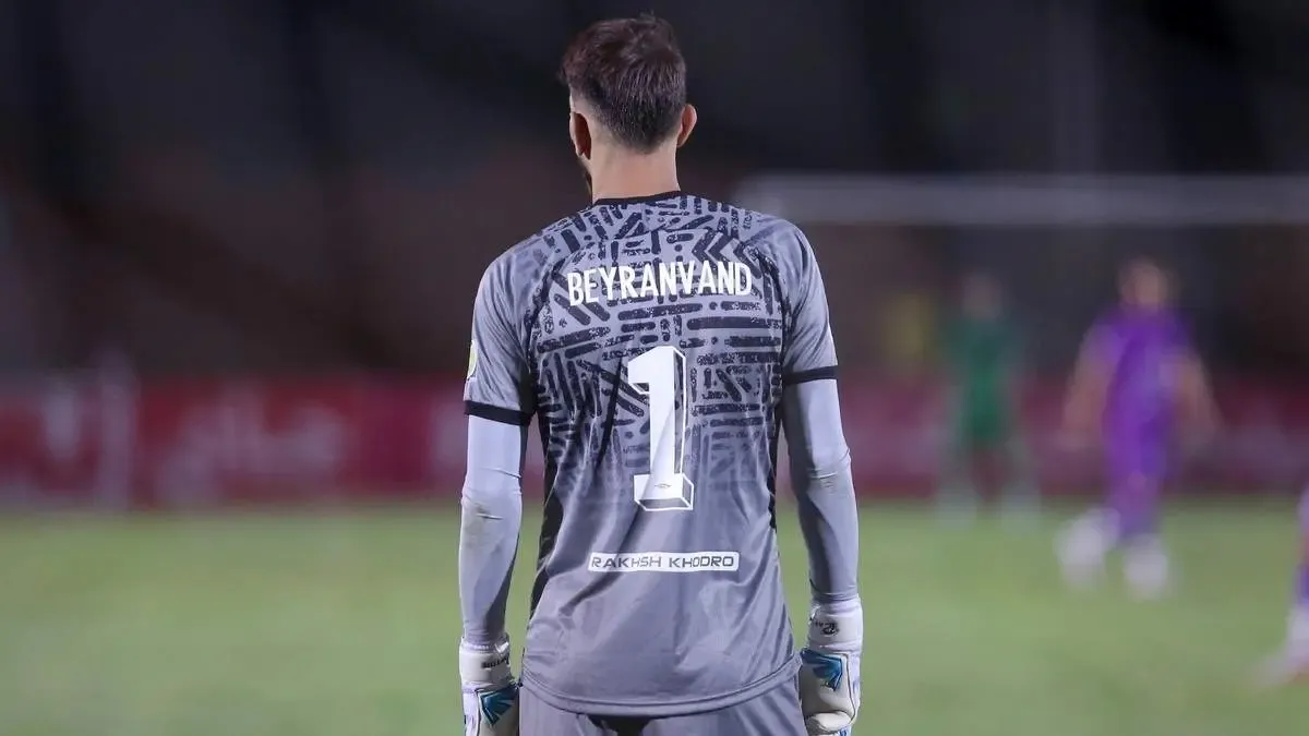 بیرانوند برای فدراسیون تبدیل به یک بحران شد