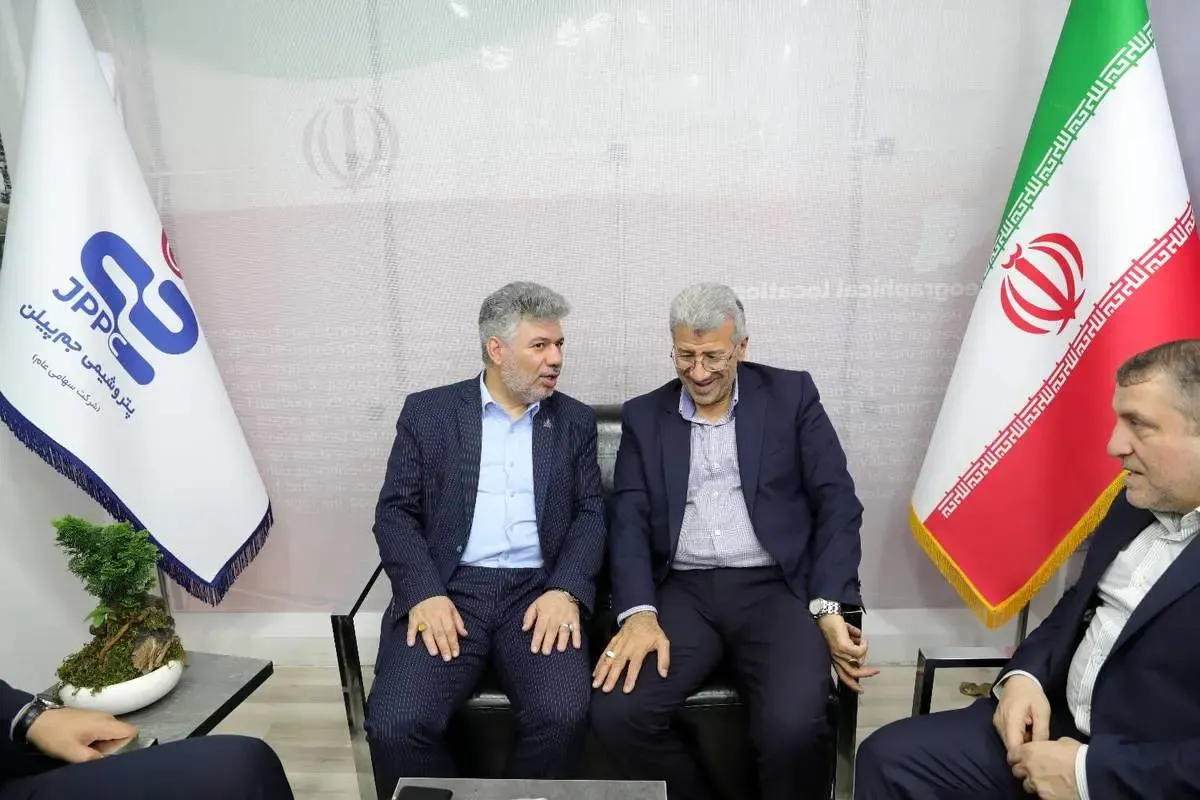 برنامه ریزی برای حمایت های گسترده از توسعه صنعت نفت در دستور کار است