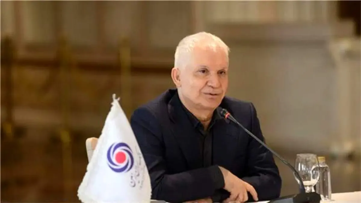 دیدار مدیرعامل بانک ایران زمین با مدیران شعب استان ها