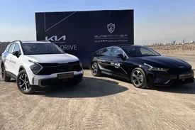 فروش فوری کیا اسپورتیج ۲۰۲۵ / تحویل خودرو در ۷۲ ساعت