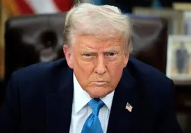 اظهارات ترامپ درباره ایران در کنست اسرائیل