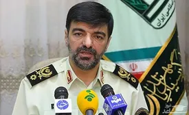 جیش الظلم مسئول ترور دیشب!