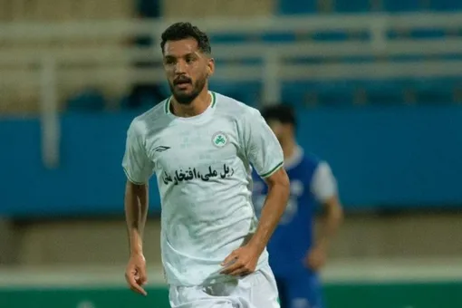 قاتل پرسپولیس، یک استقلالی است