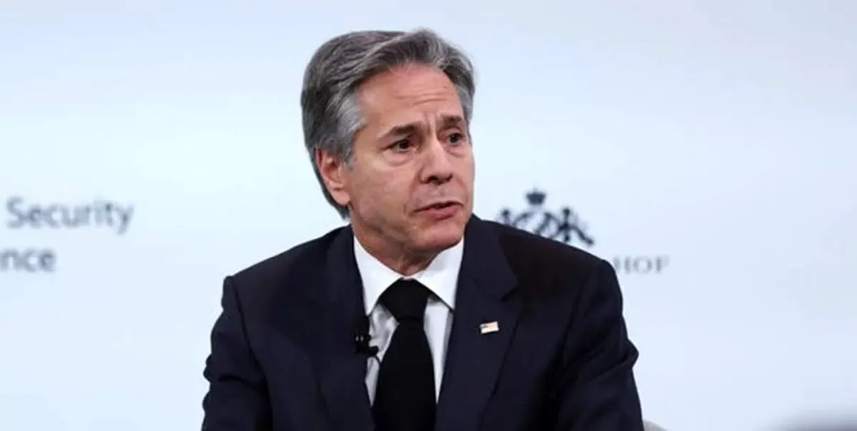 تحرکات در کاخ سفید و رایزنی «بلینکن» با همتایان پیرامون «غزه»