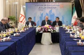 به‌دنبال راهکار برای رفع موانع توسعه نهضت ملی مسکن باشیم