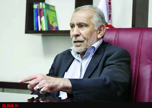 احمد ناطق نوری درگذشت