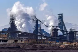 رکورد روزانه تولید آهن اسفنجی در شرکت آهن و فولاد ارفع به ثبت رسید