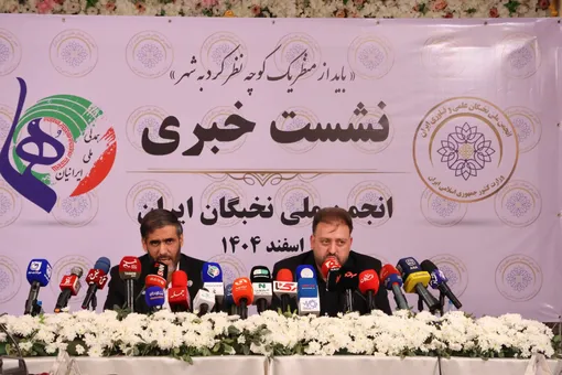 اهمیت نقش نخبگان و جوانان در مدیریت کشور