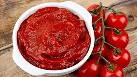 رب گوجه فرنگی ۱۰۰ درصد گران شد/ صادرات فلهای گوجه به کشورهای حاشیه خلیج فارس/ افزایش ۶۰ درصدی قیمت شیشه بستهبندی رب