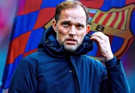 شرط توخل برای بررسی‌کردن پیشنهاد بارسا