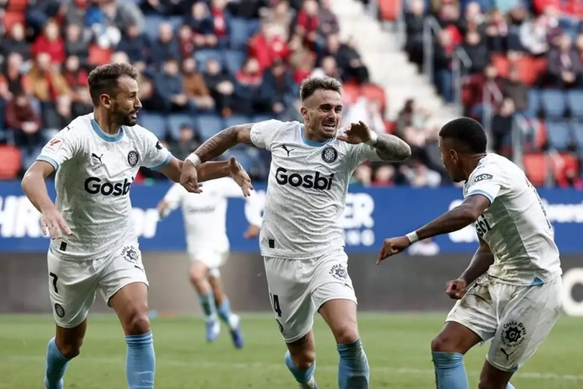 پادشاه جدید لالیگا