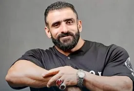 هادی چوپان با این استوری به اینستاگرام برگشت/عکس