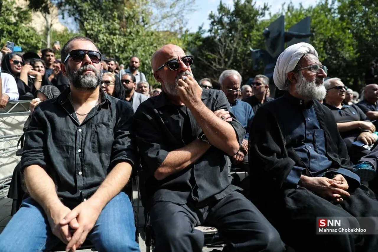 امیر آقایی