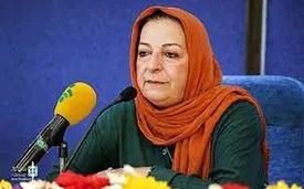 قاضی پرونده آزاده صمدی از سندرم دیده شدن رنج می‌برد