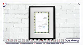 تقدیر شـورای همـاهنگی شرکتهای بیمــهای همدان از عملکرد شعبه بیمه تعاون در این استان