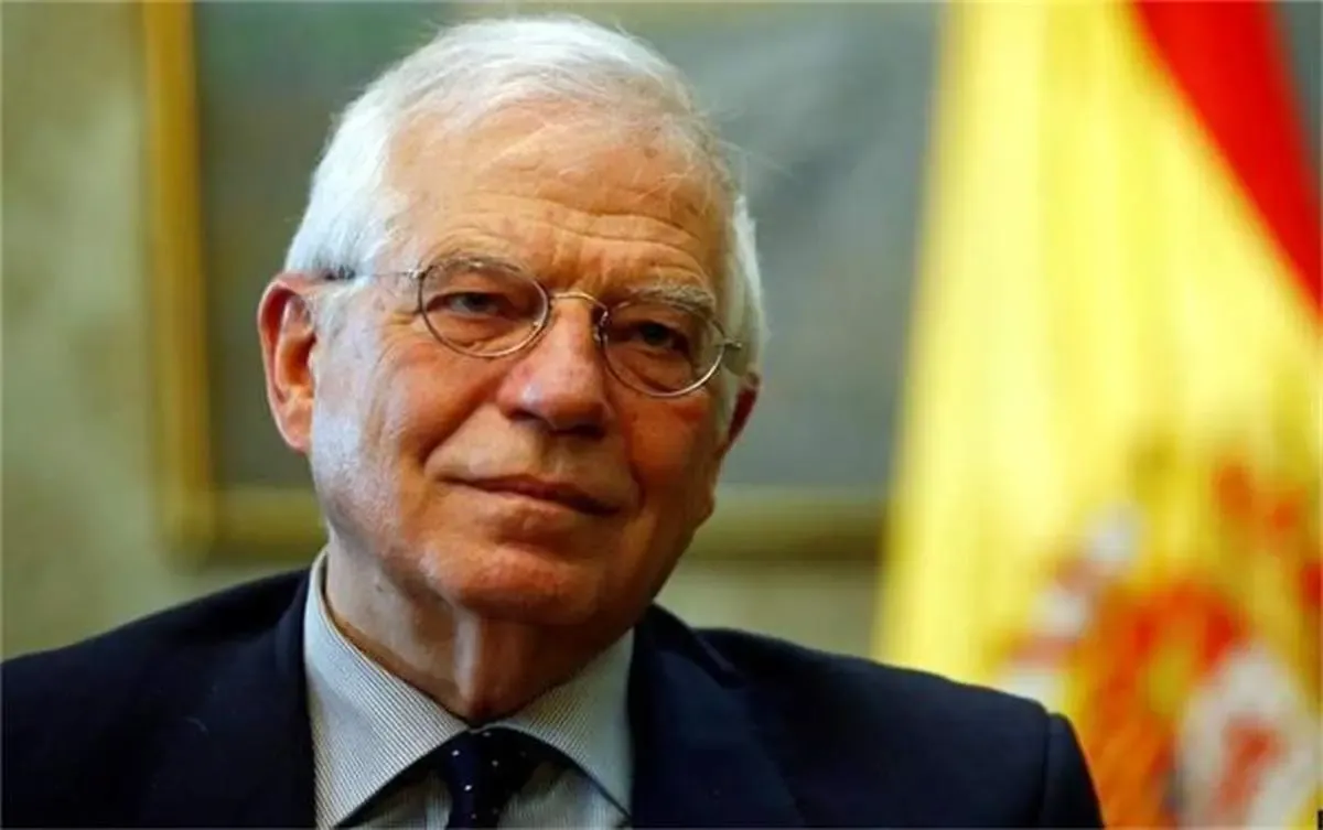 تکرار دوباره مواضع اتحادیه اروپا در قبال رفتار ایران