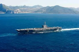 شبی‌که صبح شد اما جنگ نشد