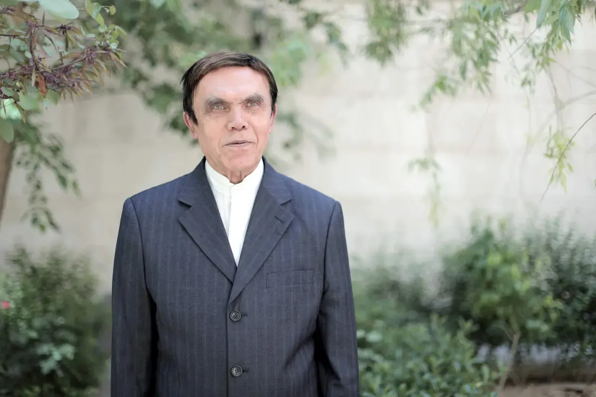 مدیریت صلح و جنگ در اختیار ایران است