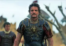 خبر خوش برای طرفداران گلادیاتور/ سینمایی گلادیاتور ۲ در آستانه اکران