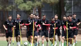سه غایب بزرگ پرسپولیس مقابل مس رفسنجان