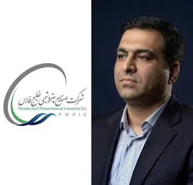 در حکمی از سوی محمد شریعتمداری/ اسدیپور، مدیرعامل شرکت صنایع پتروشیمی دهدشت شد