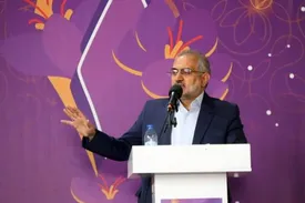 وعده پیگیری گشایش راه صادرات پسته و زعفران