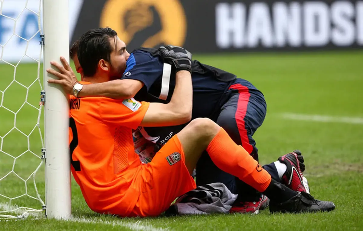 حقیقی و عابدزاده در لیست پرسپولیس نیستند