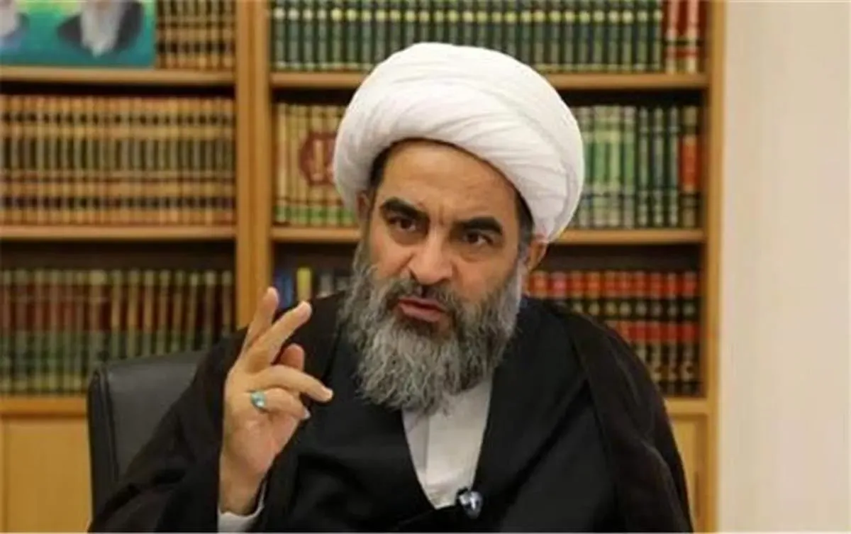 آیت الله فاضل لنکرانی: امر به معروف باید با زبان نرم باشد با زبان خشن حق حرف زدن نداری/ باید به نحوی با مردم صحبت کنند که مردم از دین نفرت پیدا نکنند