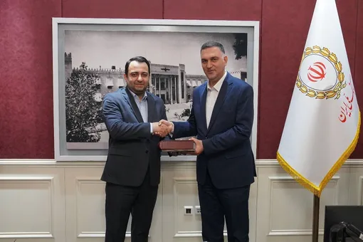 «ادریس سالاری» عهده‌دار شش اولویت راهبردی ارتباطی در بانک ملی ایران شد