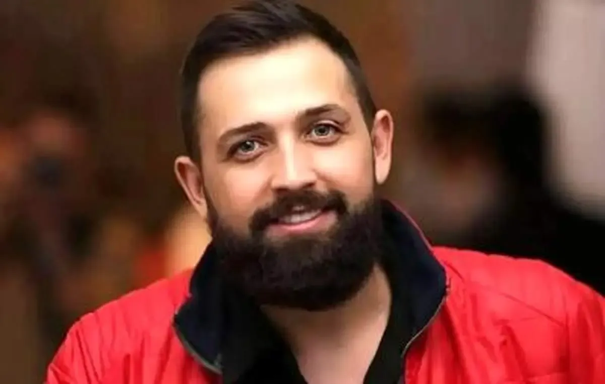 ببینید / فرار محسن افشانی در مشهد در حالی که فریاد میزند مشهد رو دارن میزنن!