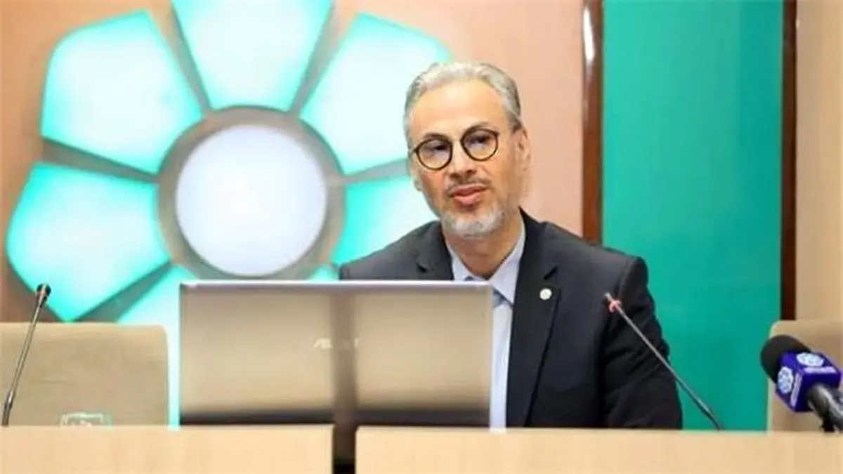 اولویت اصلی آموزش بهبود و توسعه مهارت فنی و تخصصی روسای شعب خواهد بود