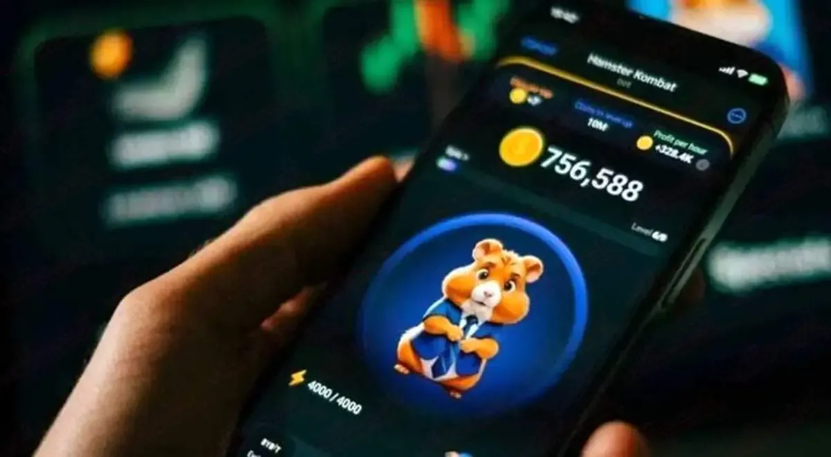 قیمت همستر معلوم شد/ رونمایی از میلیاردرهای جدید دنیا