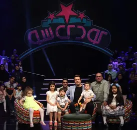 خداحافظی پژمان بازغی با «کودک‌شو»