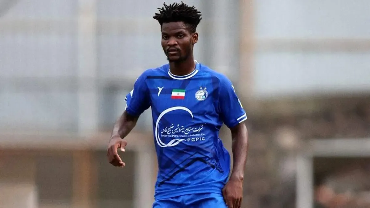 ستاره جنجالی استقلال از لیست نهایی خط خورد