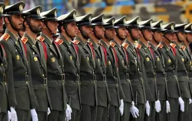 برگزاری آزمون ورودی دانشگاه‌های افسری ارتش / جزئیات