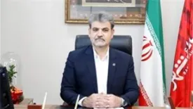 تداوم و افزایش حمایت های بانک شهر از مدیریت شهرها در سال جاری