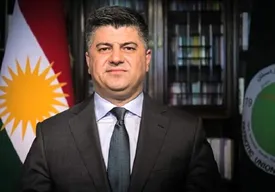 لاهور شیخ جنگی پس از محاصره محل اقامتش بازداشت شد