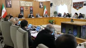 رئیس جمهور به تکمیل پروژه‌های نیمه‌تمام و احیای فرصت‌های شغلی تاکید کرد