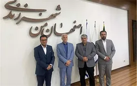 موفقیت بانک شهر درخدمات رسانی شایسته به مشتریان و جلب اعتماد شهروندان