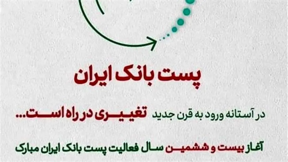 اهم اقدامات صورت گرفته برای توانمندسازی باجه های بانکی روستایی پست بانک ایران