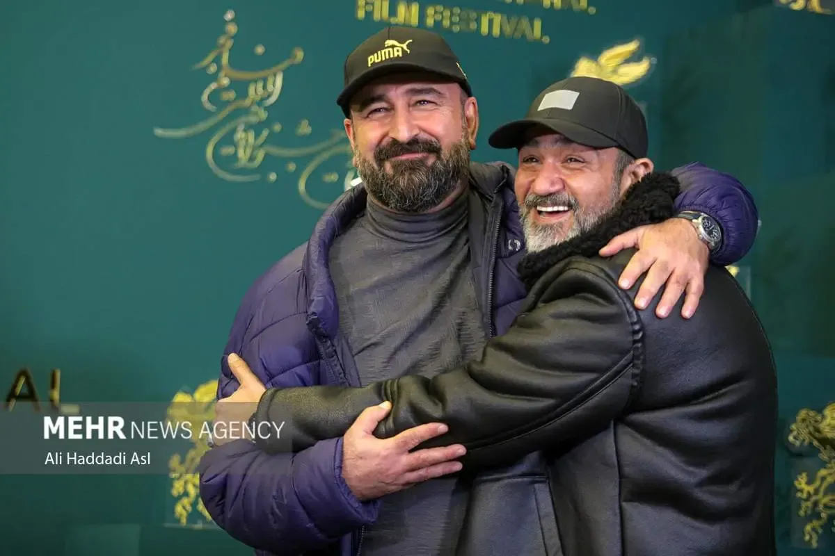 تغییر چهره باورنکردنی بازیگر سریال پایتخت/ عکس